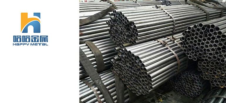 cold-rolled-steel-pipe