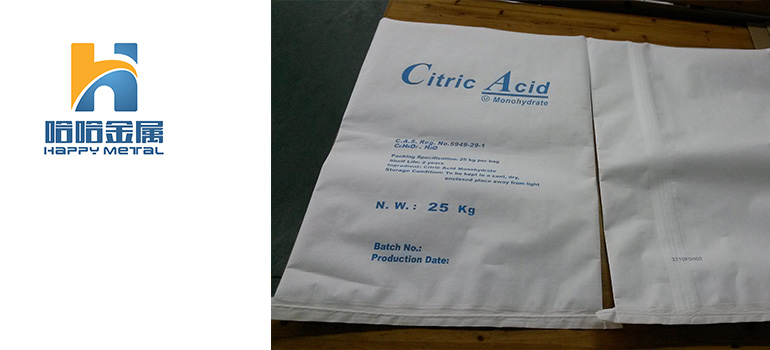 citric-acid-monohydrate