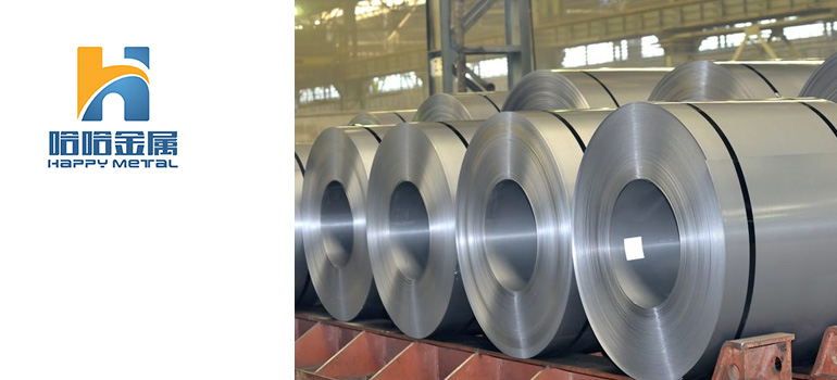 Cold-rolled-alloy-plate