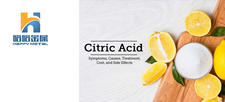 Citric-Acid-benefits