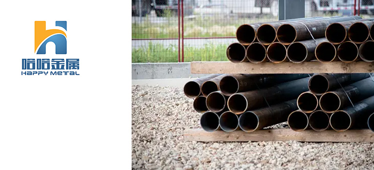 Carbon-steel-pipe-specifications