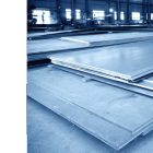 Durable-steel-sheet