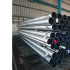 Stainless-steel-pipe-composition