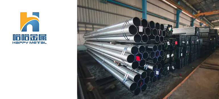 Stainless-steel-pipe-composition